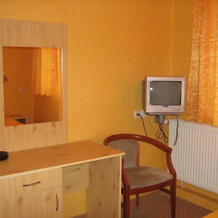 Hotel Maritsa Ljubimec Kültér fotó