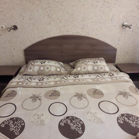 Hotel Maritsa Ljubimec Kültér fotó