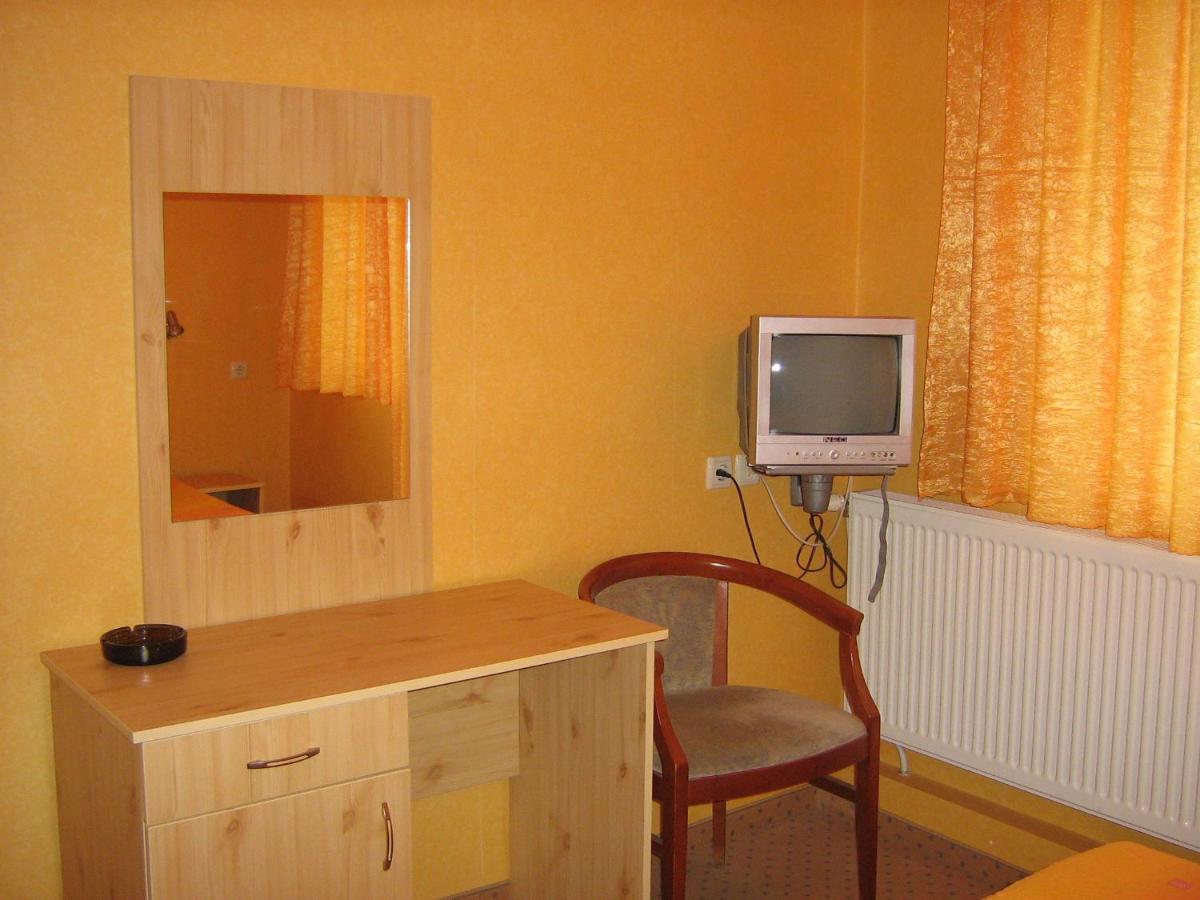Hotel Maritsa Ljubimec Kültér fotó