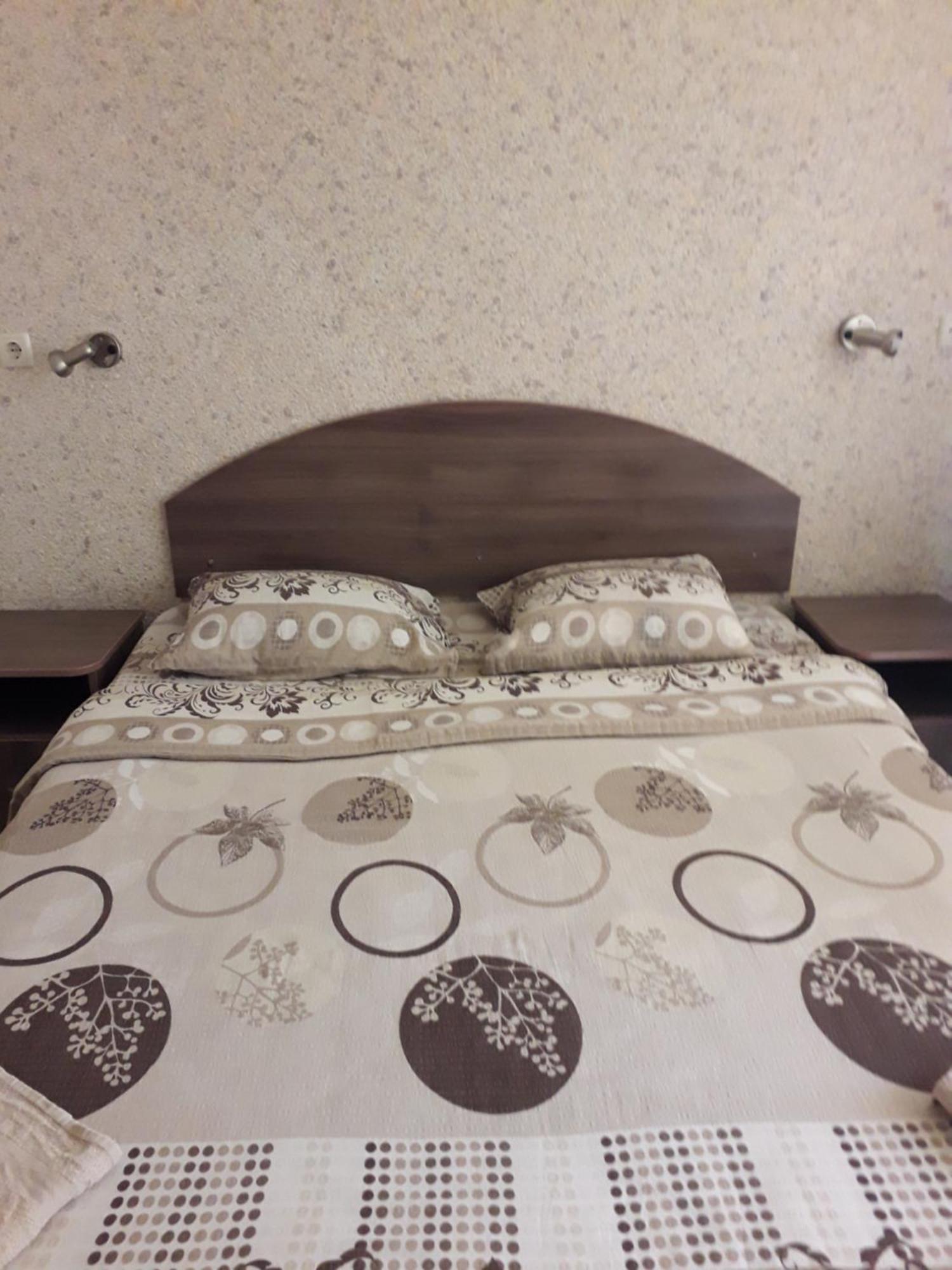 Hotel Maritsa Ljubimec Kültér fotó